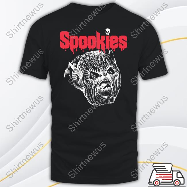 Official Terror Vision Spookies Cap