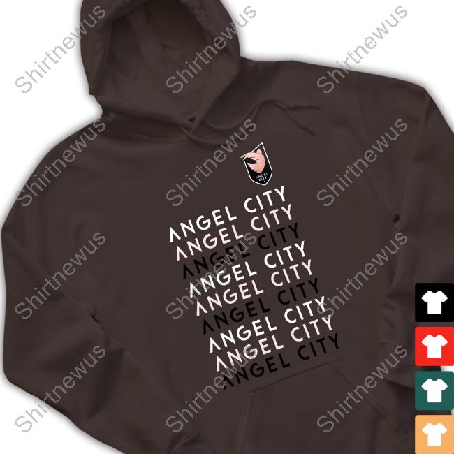 ACFC X Mitchell And Ness Wordmark Triblend Shirt
