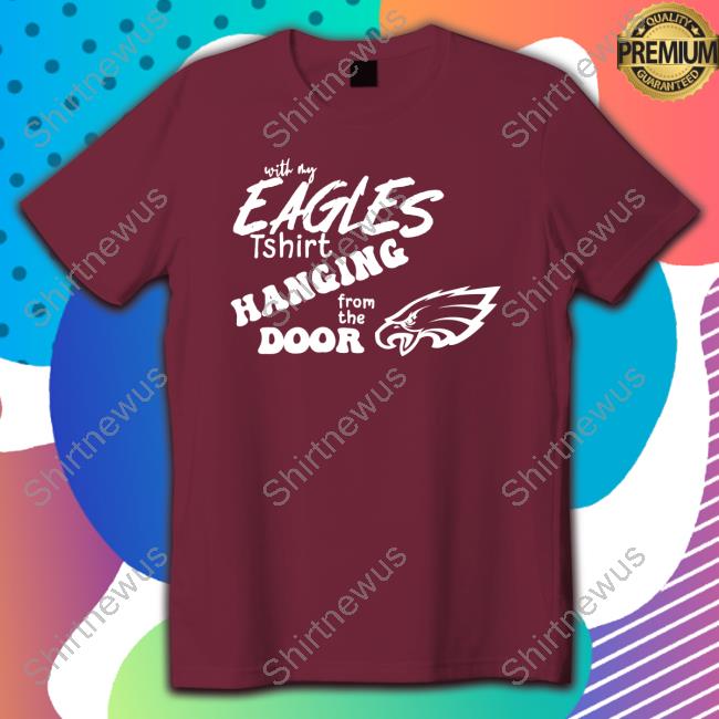 Taylor Swift Eagles Sweatshirt