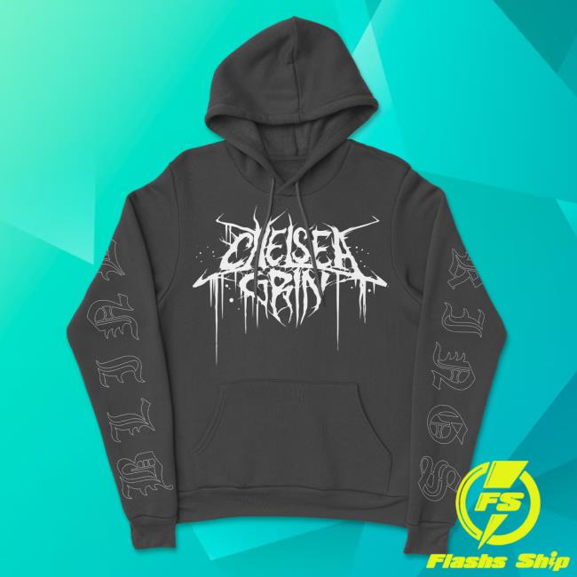 Chelsea Grin - Blind Kings Sweatshirts
