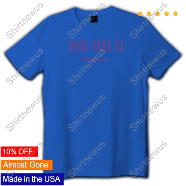 Official Mikaylah Williams 12 Island Shirt