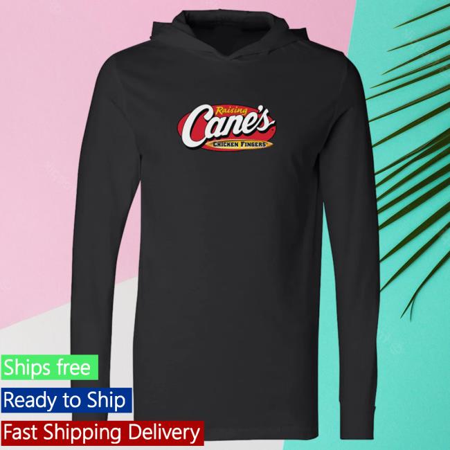 Official Canes Merch Store Raising Cane's Gear Hoodies Canes Apparel Clothing Shop