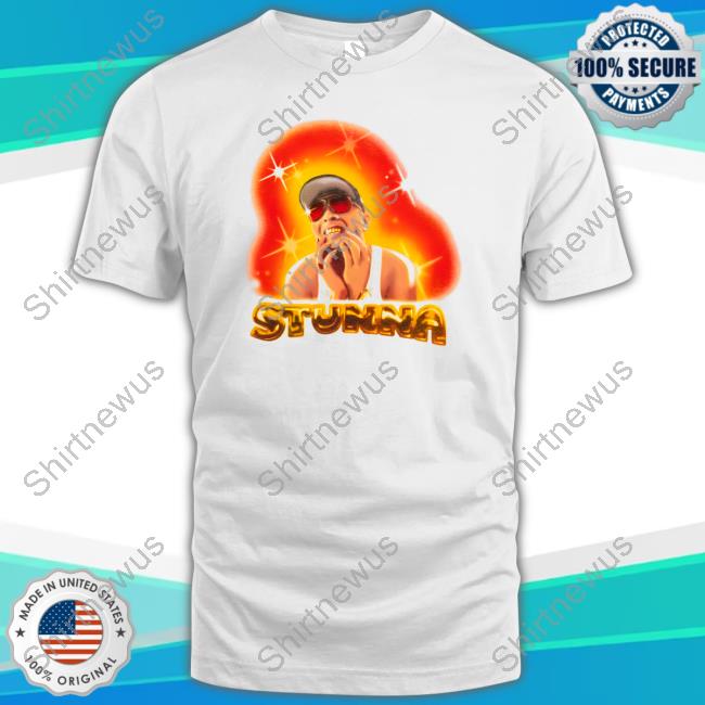 Official P-Lo Shop Stunna Airbrush P-Lo Hooded