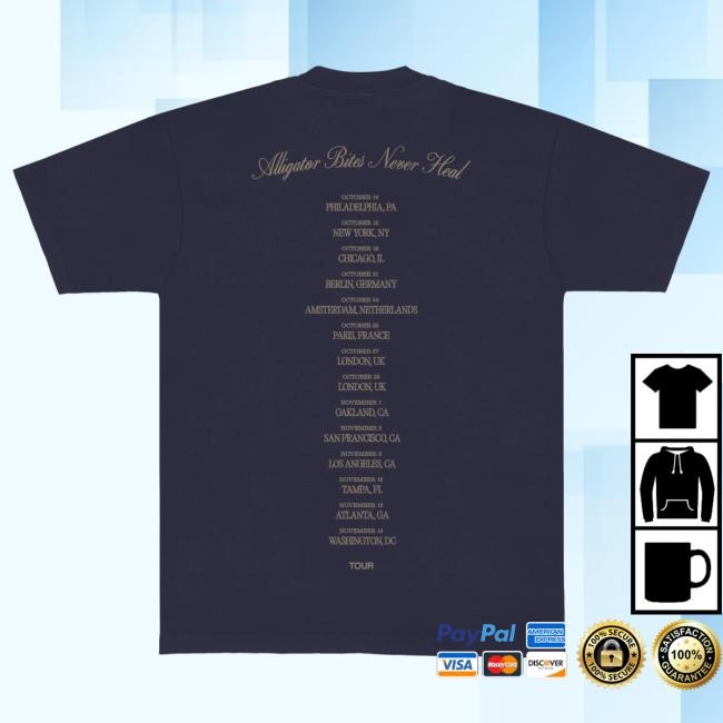 Doechii - Genesee Cuntry Club Shirt