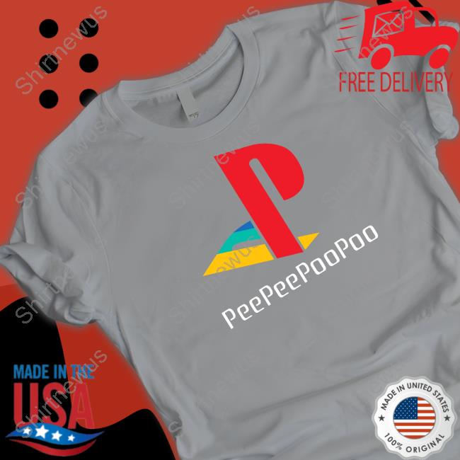 Official Peepeepoopoo Gamer Shirts