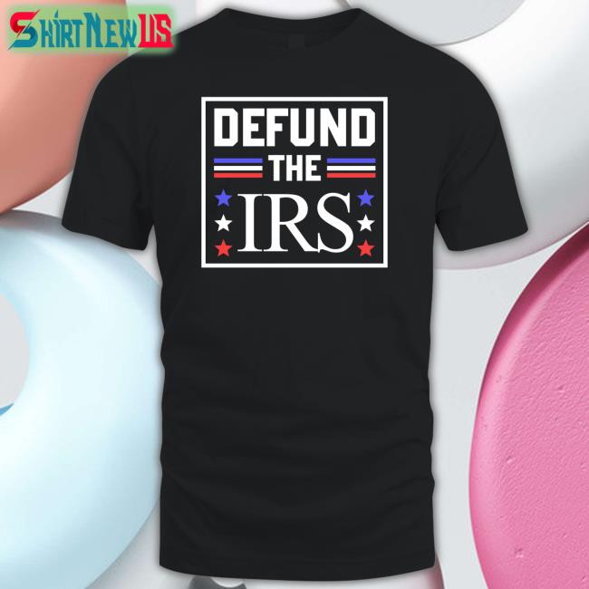 Crews Companyest 1999 Shop Defund The IRS Sweatshirts Doc Holliday