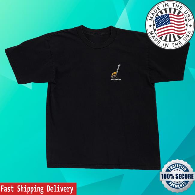 Official A24 Merch Store A24 Films MEL Camera Crane Shirt 2024 A24 Shop