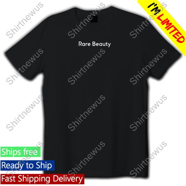 Rare Beauty Oversized T-Shirt
