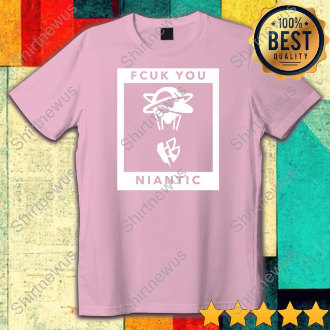 Fcuk You Niantic Long Sleeve Tee Glen Allen L. Cepeda
