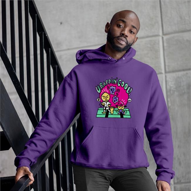 Teepublic Merch U Rappin Cool Sweatshirt Cheap Ass Gamer