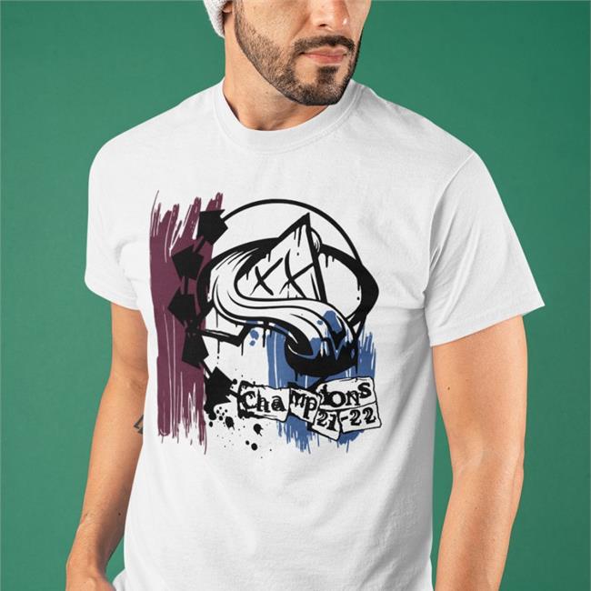 Col Tour Shirts