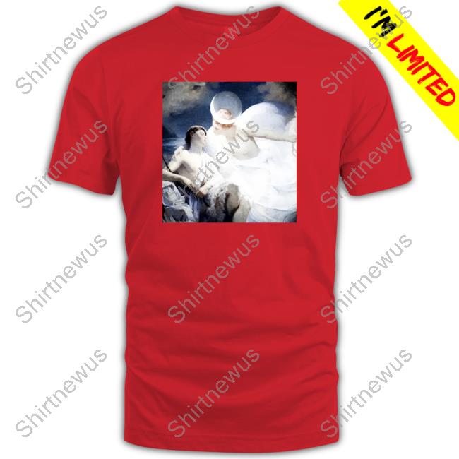 Official Revenge Heavens T-Shirt