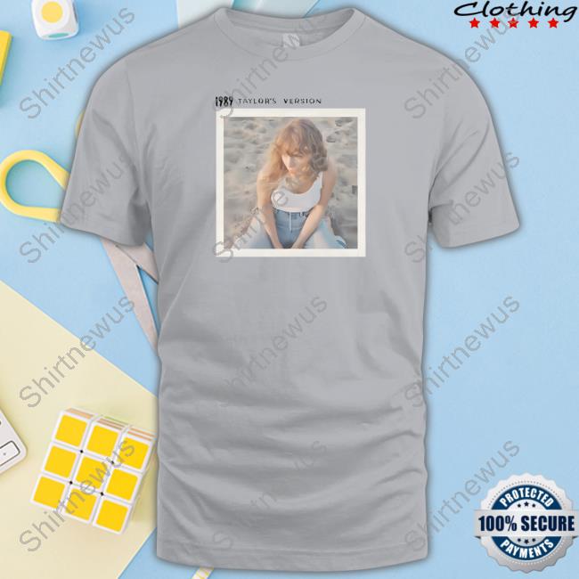 1989 Taylor's Version T-Shirt