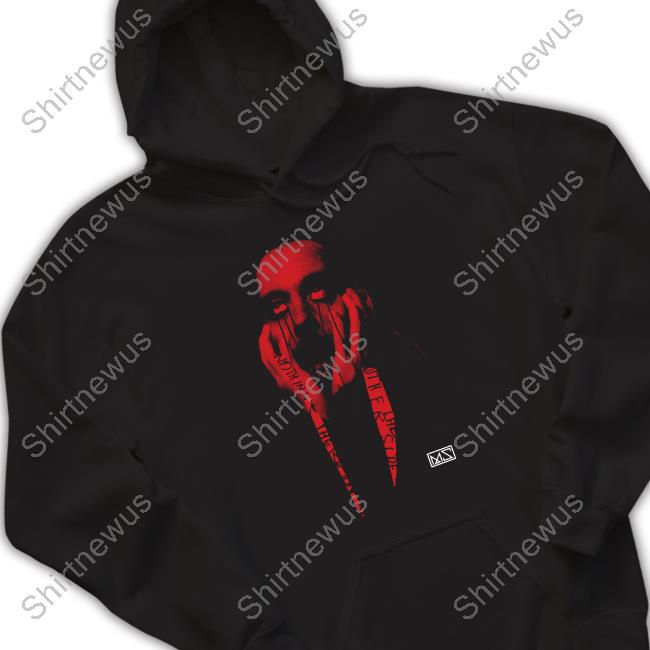 Official Mike Shinoda The Other Side Sweatshirt