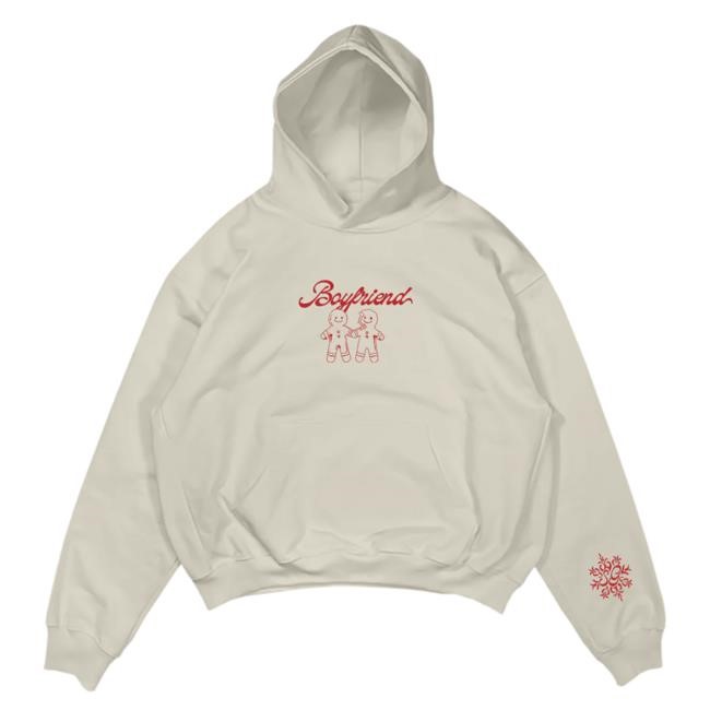 Official Selena Gomez Merch Store Selena Gomez Boyfriend Sweaters SelenaGomez