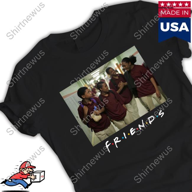S.B.I Store Boys Of Summer Tees (F.R.I.E.N.D.S)