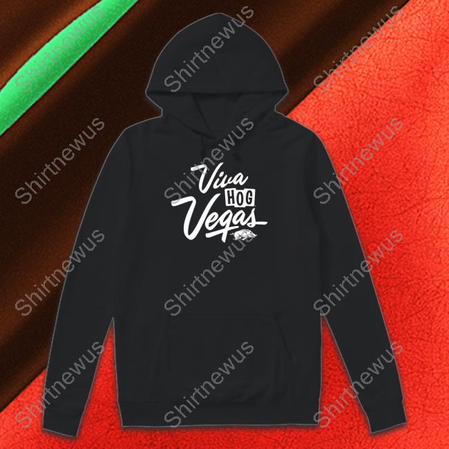 Viva Hog Vegas Tee Shirt