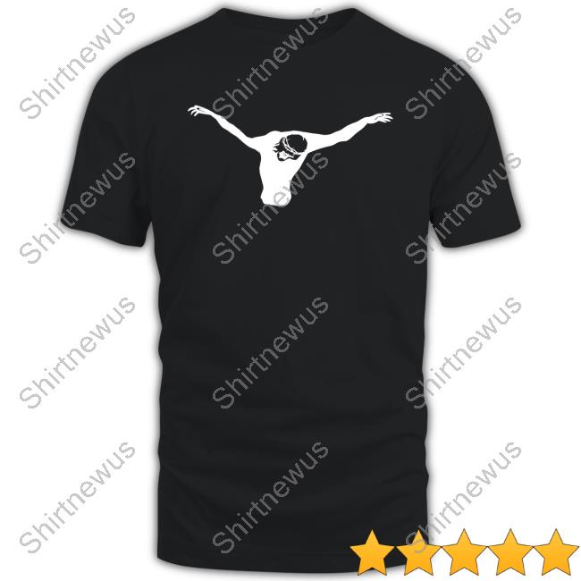 Official Jesus Crossed! Shirt