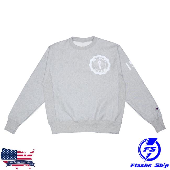Jon And Vinny's Brentwood Fusilli Palace Jonandvinnys Hoodie