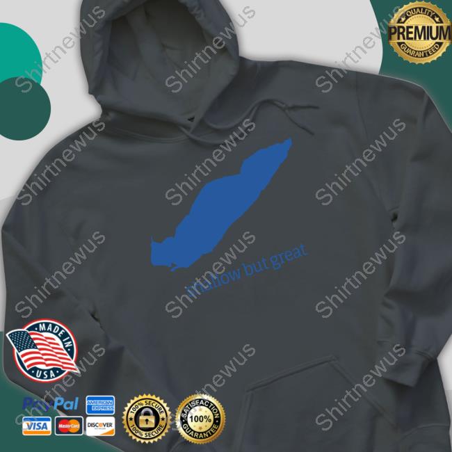 Douglas Trattner Shallow But Great Tee