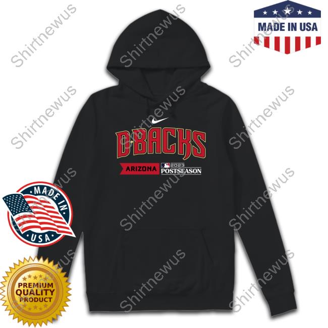 D Bbacks Tee