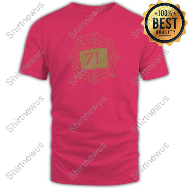 Breakingt 71 Long Sleeve T Shirt Official Breakingt 71 T Shirt