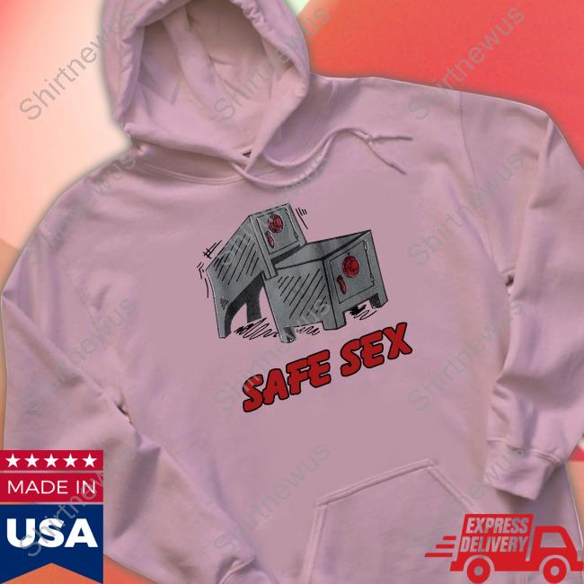 Safe Sex Shirt