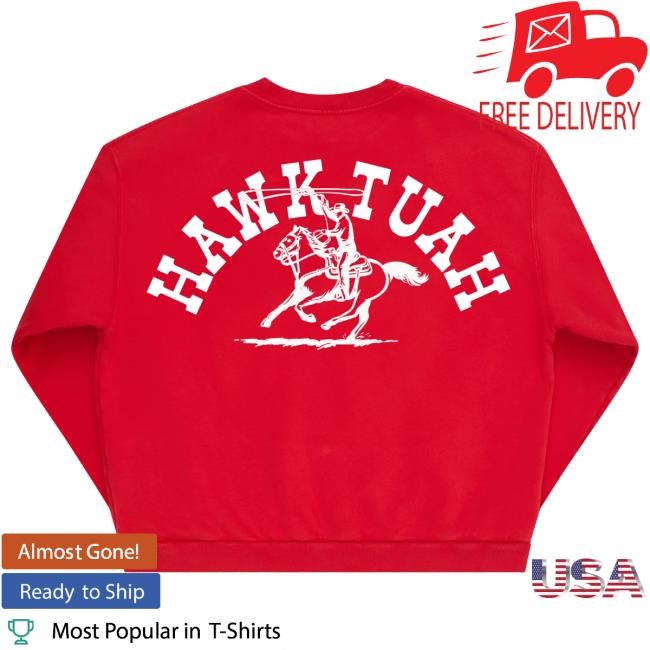 Rodeo Crewneck – Haliey Welch Store
