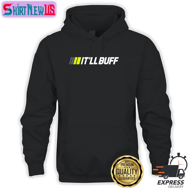 Braydon Price Merch It's Buff Long Sleeve Tee