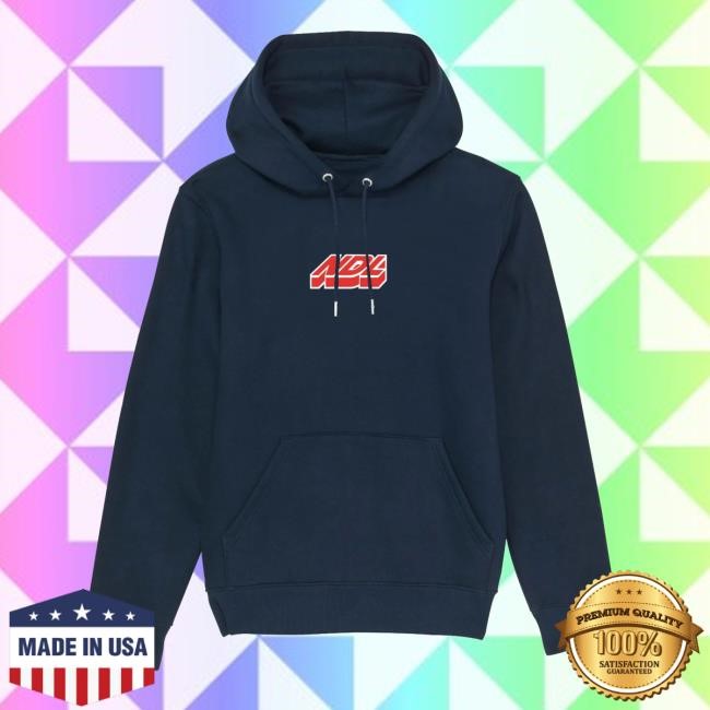 NDL Menace Hoodie NDL Merch