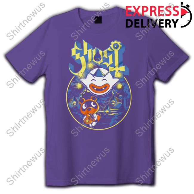 Wisper My Name Shirt Ghost Wisper My Name Tee Ratboycopia