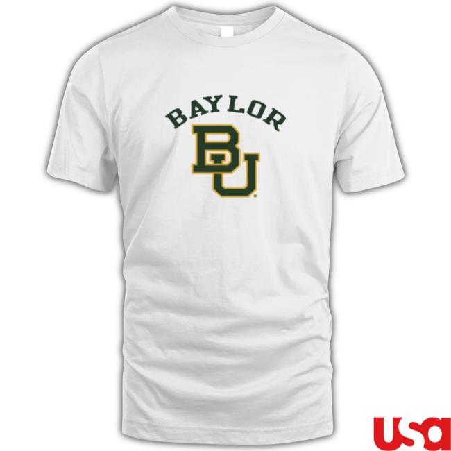Baylor bears action logo Hoodie Baylor bears action logo Shirt