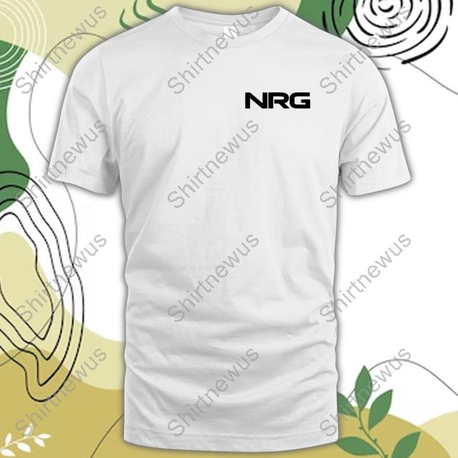 Official NRG Shop Fundamentals Nrg Logo Cap