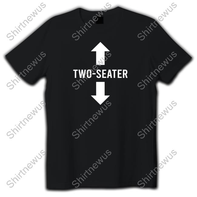 Conscious Lee Two-Seater Shirts