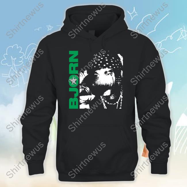 Smino Merch Bjorn Pro Freak Hoodie