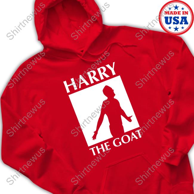 Barstool Sports Merch Harry The Goat Shirts