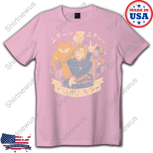 Official I'm A Person Who Wishes To Live A Very Quiet Life Tee