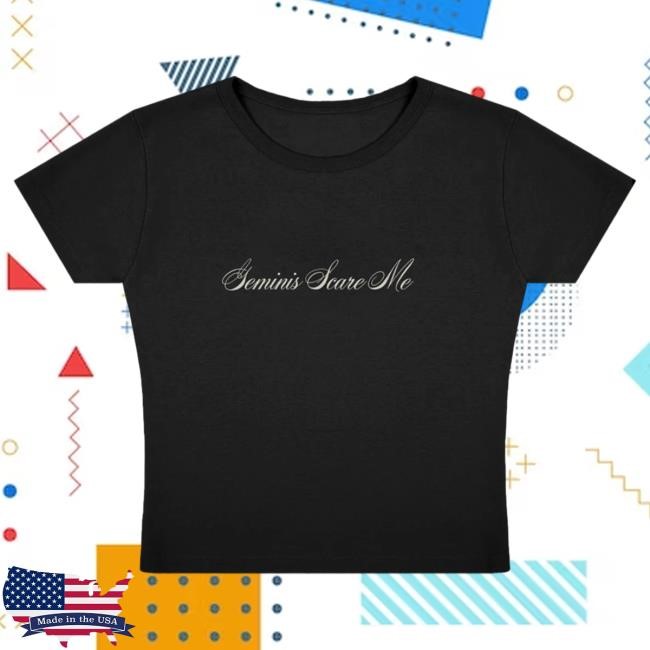 Official Role Model Merch Store Shop Role Model Geminis Scare Me Baby Shirt New RoleModel
