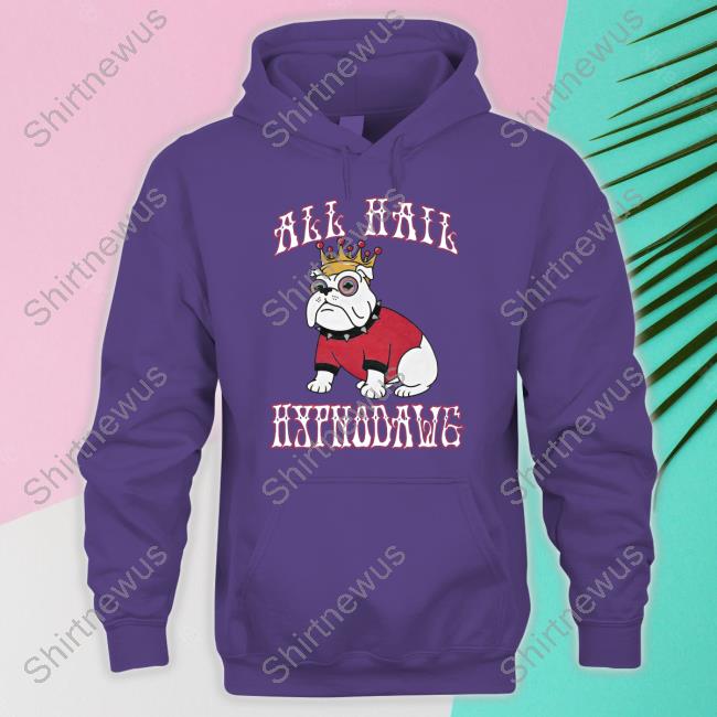 Barstool Sports Store All Hail Hypnodawg T Shirts
