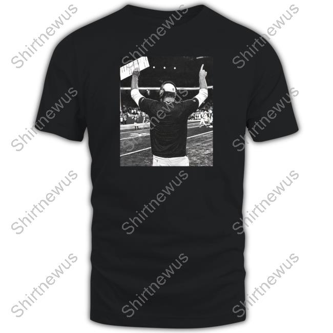 Brad Holmes Been There Done That Sweatshirt Black