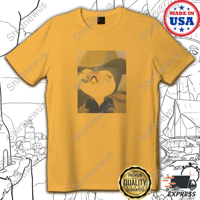 Pudgy Milady Tshirt