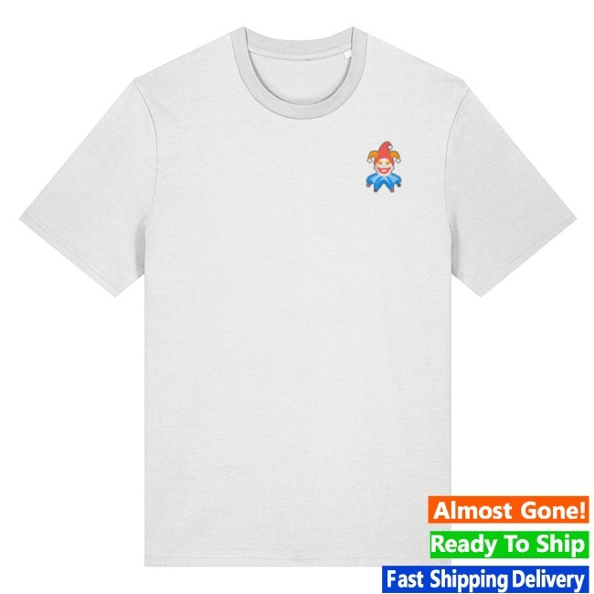 Jimbo's New T-Shirt - Balatro