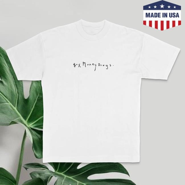 Flawless Lucki SMD Lucki T Shirt Flawless Lucki Merch