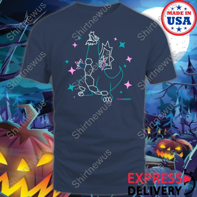 Team Shiny 998 Shirt
