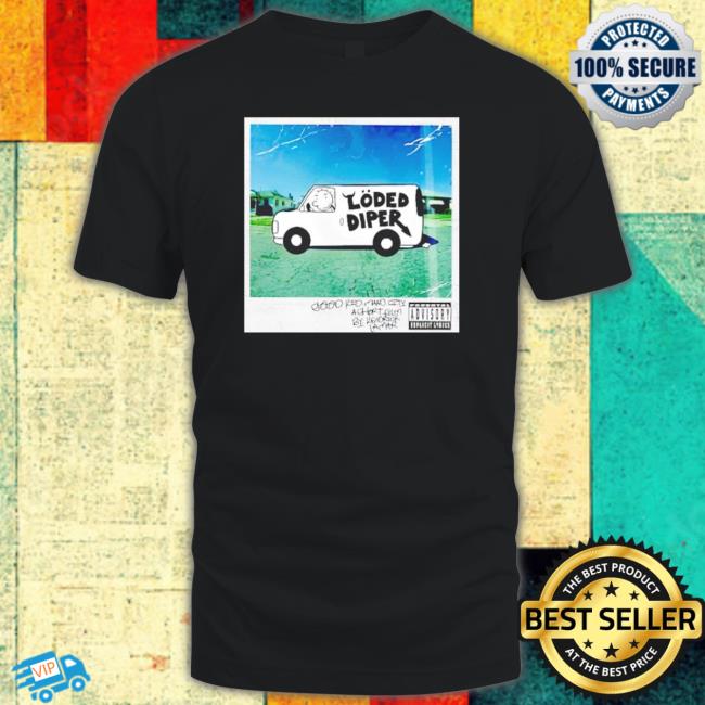 Premium goofyahhtees loded diper good kid maad city Cap