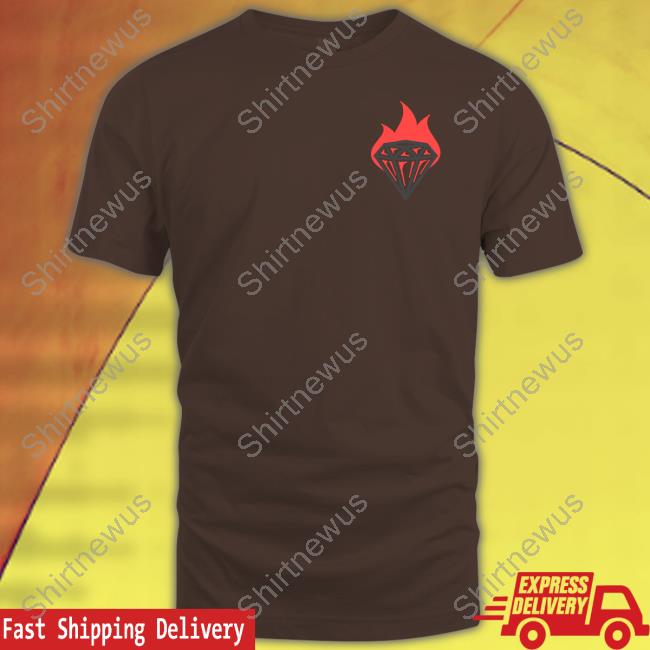 Parish Ink Paid In Full The Diamond Dustin Poirier Shirt