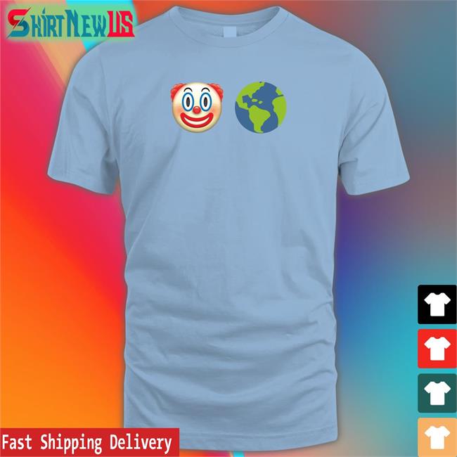 Clownworldstore Merch Clown World Honk Honk Shirt Clown World
