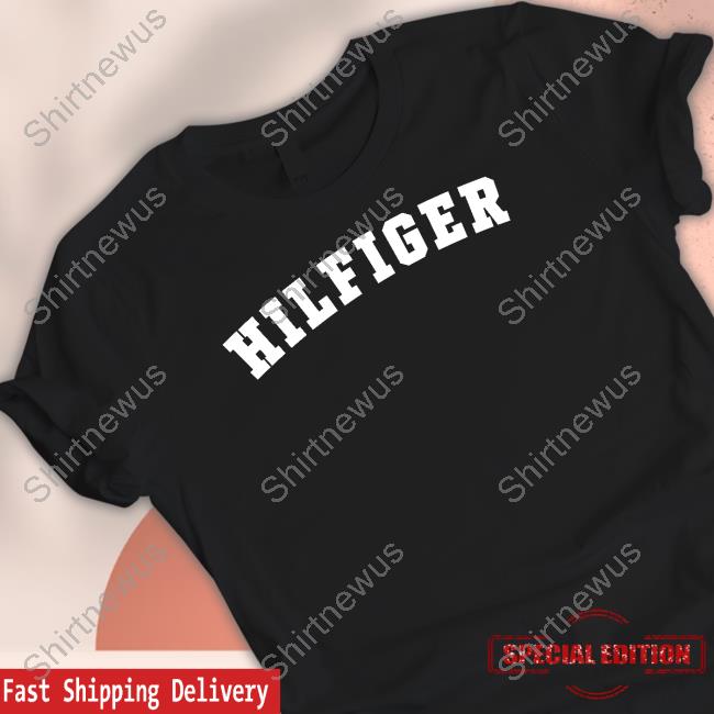 Rodri Hilfiger Tee