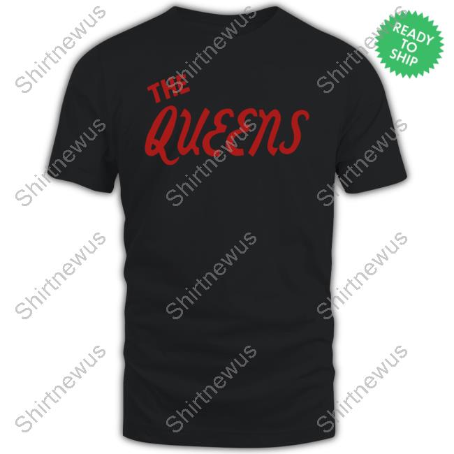 Queens Of The Stone Age Merch The Queens Hoodie
