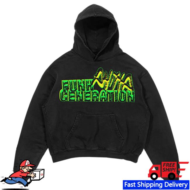 Baile Funk Sweaters
